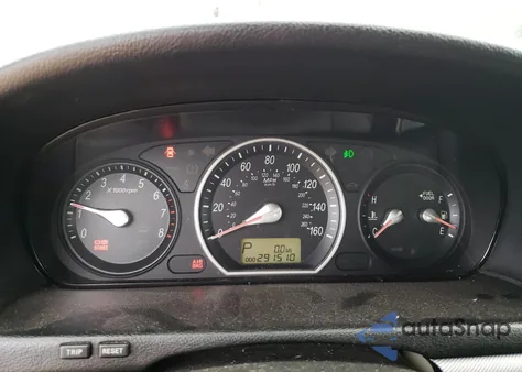 2007 Hyundai Sonata Se from USA, damaged, VIN 5NPEU46F77H236915